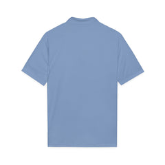 Summit Source USA Embroidered Polo Shirt