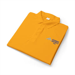 Summit Source USA Embroidered Polo Shirt
