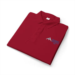 Summit Source USA Embroidered Polo Shirt