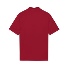 Summit Source USA Embroidered Polo Shirt