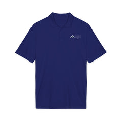 Summit Source USA Embroidered Polo Shirt