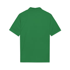 Summit Source USA Embroidered Polo Shirt