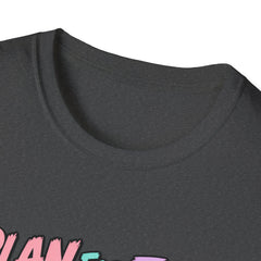 Plan For Today T-Shirt — Funny Vacation Dino Graphic Tee