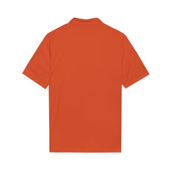Summit Source USA Embroidered Polo Shirt
