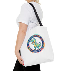 Tote Bag (AOP)