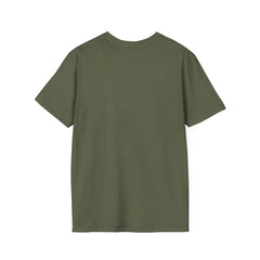 Plan For Today T-Shirt — Funny Vacation Dino Graphic Tee