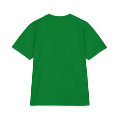 DFW Heights Roofing & Repairs T‑Shirt — Roofing Crew Logo Tee