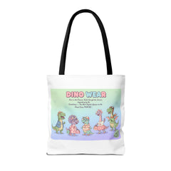 Tote Bag (AOP)