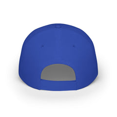 Dinosaur Patch Baseball Cap – 'DinoWear Est. MCMXC' Retro Kids & Casual Hat