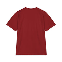 DFW Heights Roofing & Repairs T‑Shirt — Roofing Crew Logo Tee