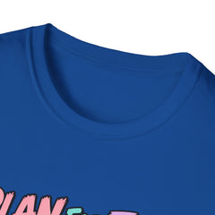 Plan For Today T-Shirt — Funny Vacation Dino Graphic Tee