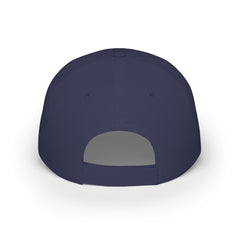 Dinosaur Patch Baseball Cap – 'DinoWear Est. MCMXC' Retro Kids & Casual Hat