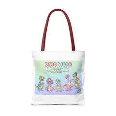 Tote Bag (AOP)