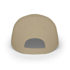 Dinosaur Patch Baseball Cap – 'DinoWear Est. MCMXC' Retro Kids & Casual Hat