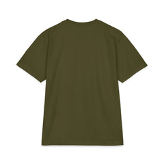 DFW Heights Roofing & Repairs T‑Shirt — Roofing Crew Logo Tee