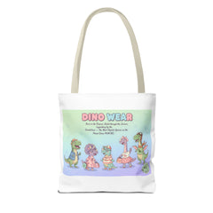 Tote Bag (AOP)