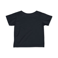 Infant Tee — Colorful Dino Kids Graphic Baby T-Shirt