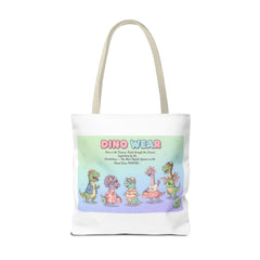 Tote Bag (AOP)