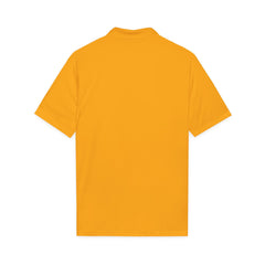 Summit Source USA Embroidered Polo Shirt