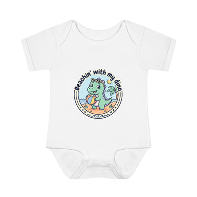 Baby Bodysuit — 