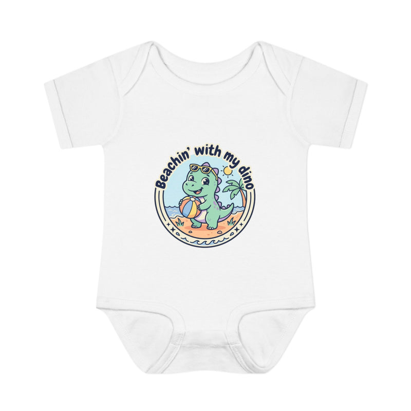 Baby Bodysuit — 