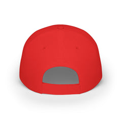 Dinosaur Patch Baseball Cap – 'DinoWear Est. MCMXC' Retro Kids & Casual Hat
