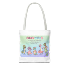 Tote Bag (AOP)