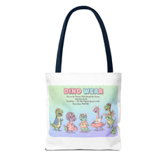 Tote Bag (AOP)