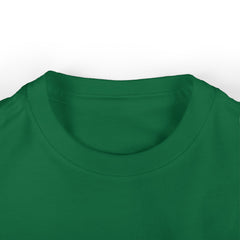Infant Tee — Colorful Dino Kids Graphic Baby T-Shirt