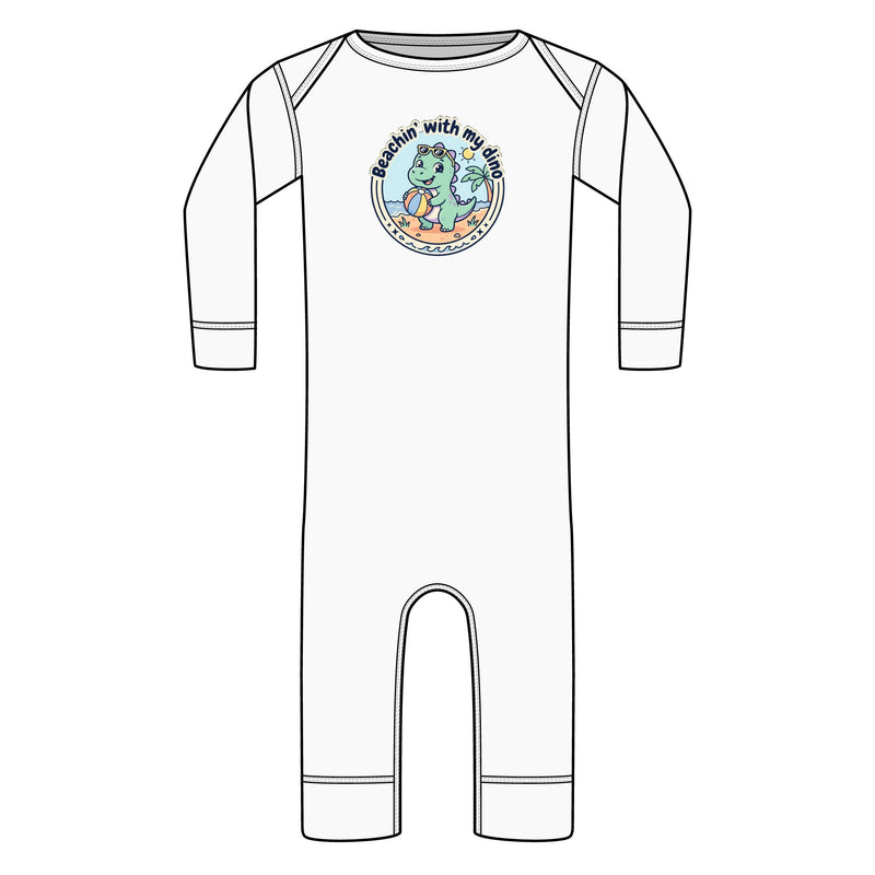 Infant Bodysuit - 