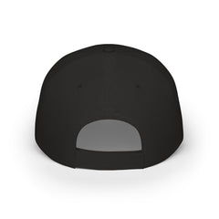 Dinosaur Patch Baseball Cap – 'DinoWear Est. MCMXC' Retro Kids & Casual Hat