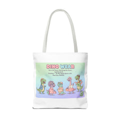 Tote Bag (AOP)