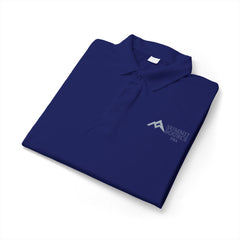 Summit Source USA Embroidered Polo Shirt