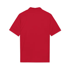 Summit Source USA Embroidered Polo Shirt