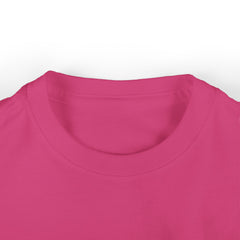Infant Tee — Colorful Dino Kids Graphic Baby T-Shirt