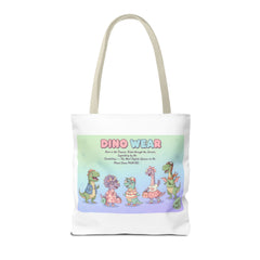 Tote Bag (AOP)