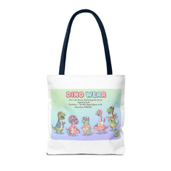 Tote Bag (AOP)