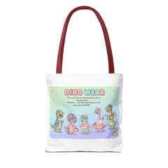 Tote Bag (AOP)