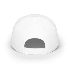 Dinosaur Patch Baseball Cap – 'DinoWear Est. MCMXC' Retro Kids & Casual Hat