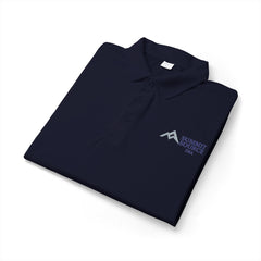 Summit Source USA Embroidered Polo Shirt