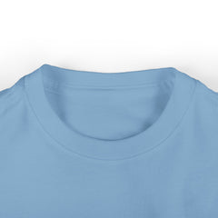 Infant Tee — Colorful Dino Kids Graphic Baby T-Shirt