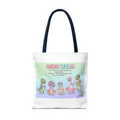 Tote Bag (AOP)