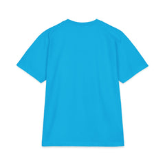 DFW Heights Roofing & Repairs T‑Shirt — Roofing Crew Logo Tee