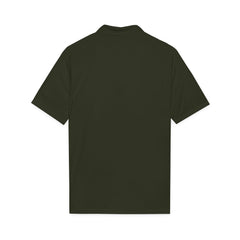 Summit Source USA Embroidered Polo Shirt
