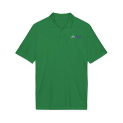 Summit Source USA Embroidered Polo Shirt