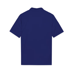 Summit Source USA Embroidered Polo Shirt