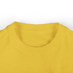 Infant Tee — Colorful Dino Kids Graphic Baby T-Shirt