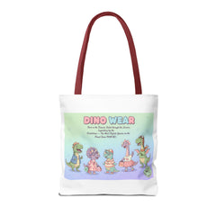 Tote Bag (AOP)