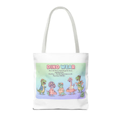 Tote Bag (AOP)