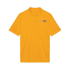 Summit Source USA Embroidered Polo Shirt